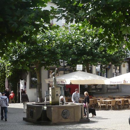 Ferienwohnungen Meindl Idar-Oberstein Kültér fotó
