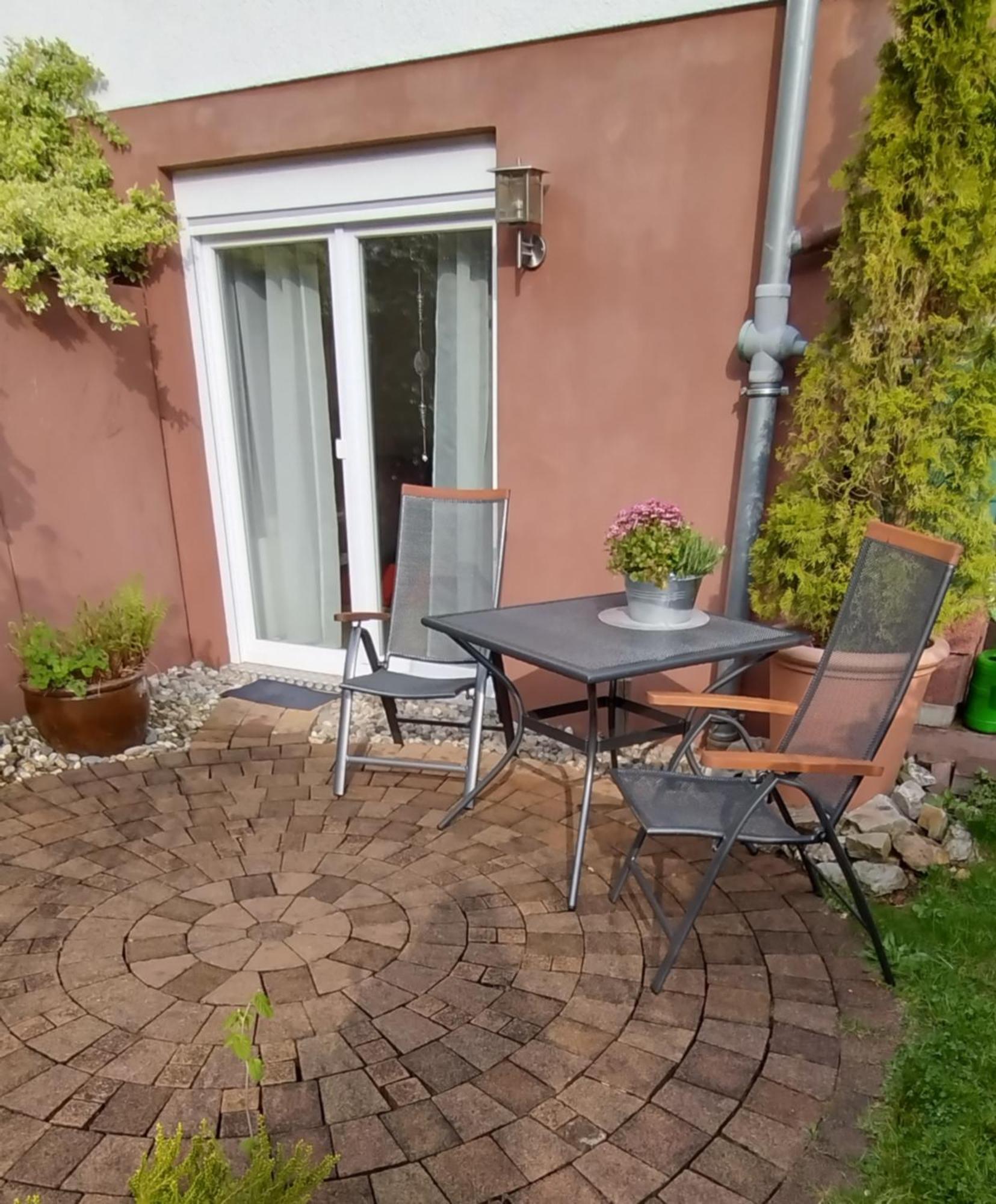 Ferienwohnungen Meindl Idar-Oberstein Kültér fotó