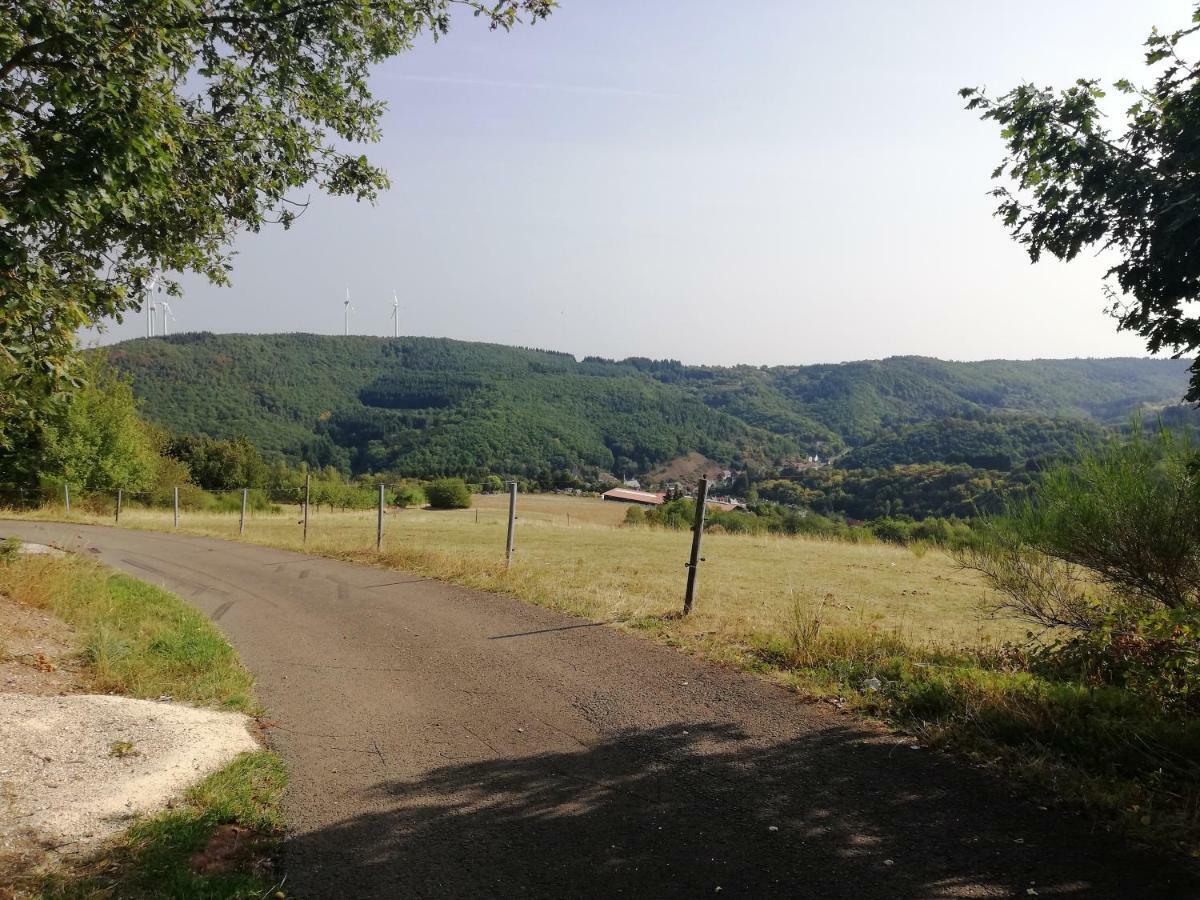Ferienwohnungen Meindl Idar-Oberstein Kültér fotó