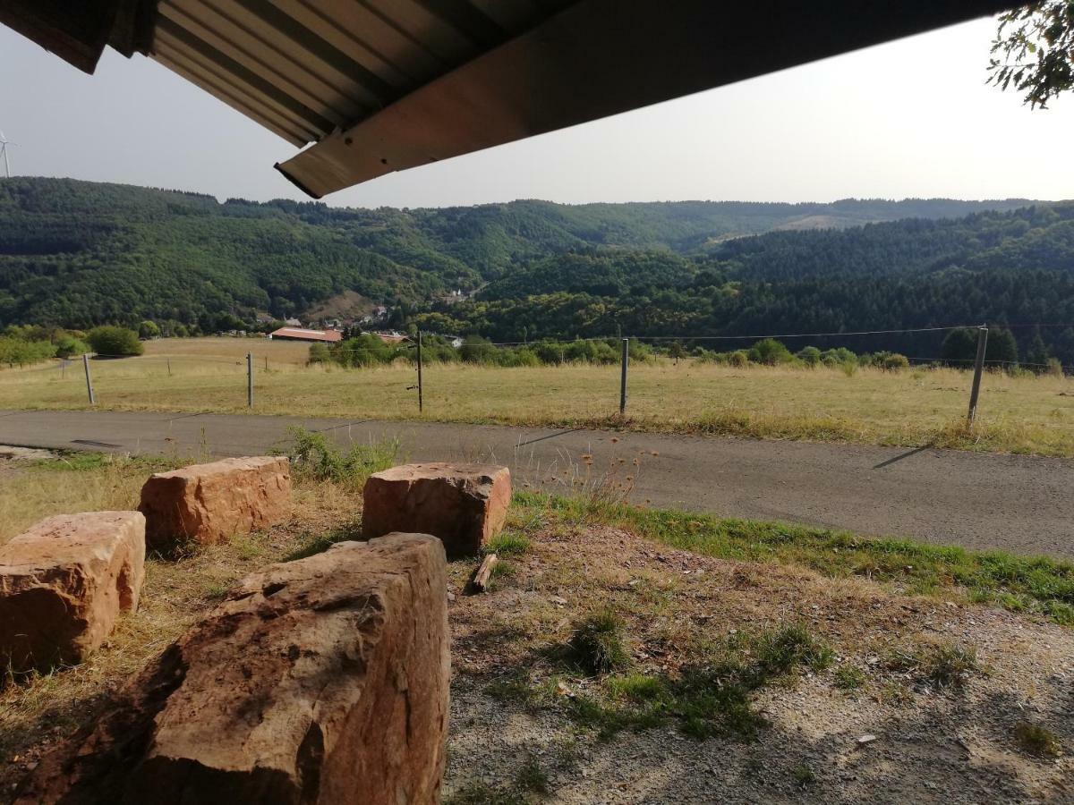 Ferienwohnungen Meindl Idar-Oberstein Kültér fotó